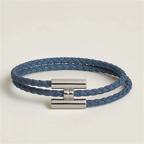 Tournis Tresse Jean bracelet 